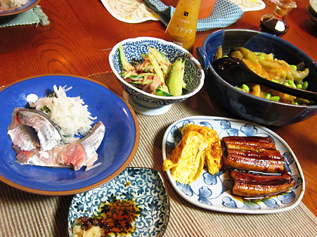 ママごはん