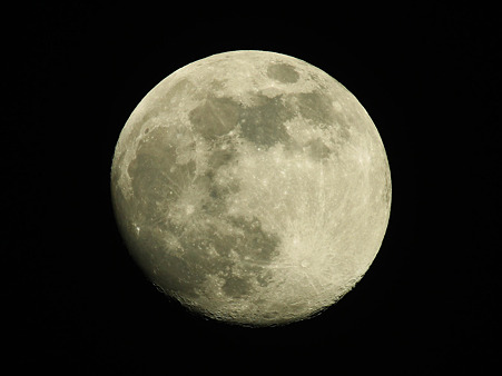 お月様(2010.09.21) IMG_4142_R