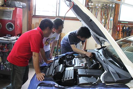 三人寄れば文殊の知恵