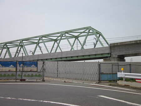 横浜市営グリーンライン