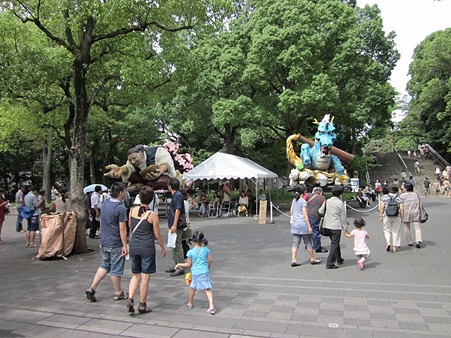 上野公園