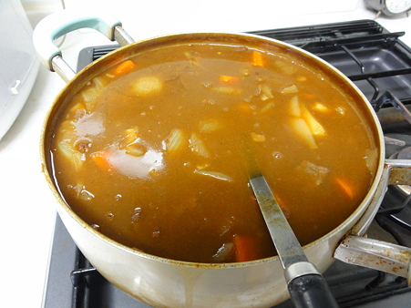 カレー
