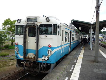 キハ47