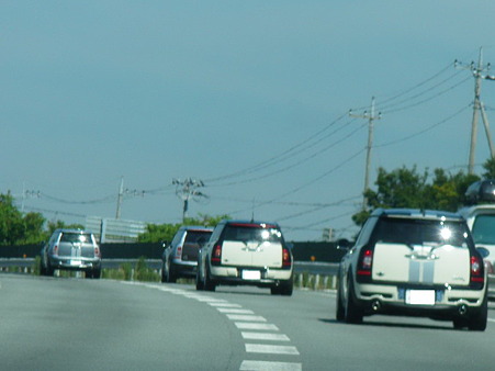 03.高速トレイン