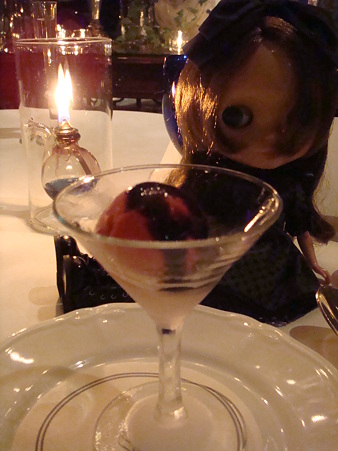 おくちなおし@IL TEATRO