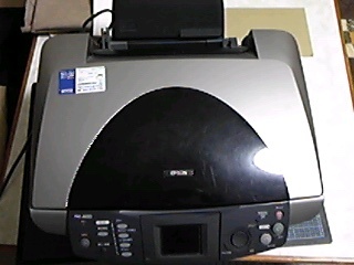 EPSON PM-850A