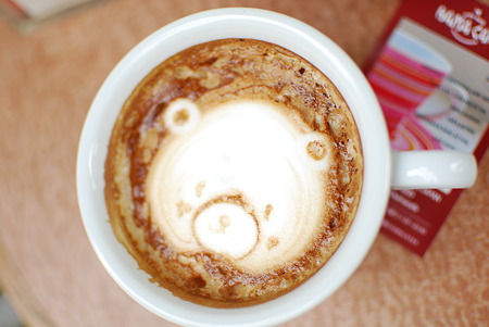 hamacafe