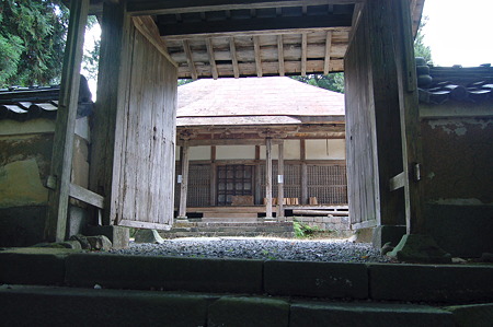 2010年08月15日多田来迎寺