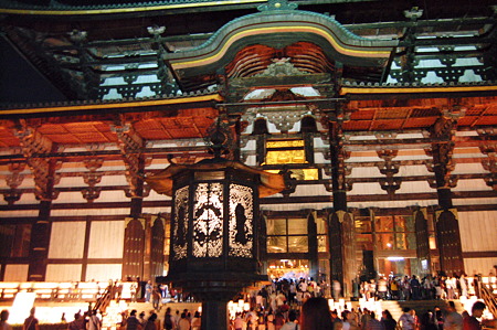 2010年08月15日東大寺万燈供養会_DSC_0400