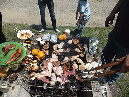 bbq 11