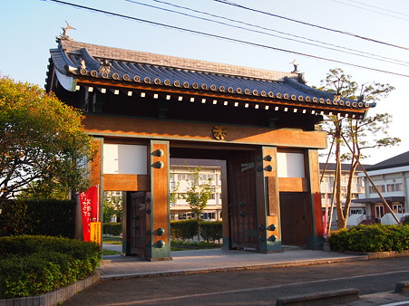 佐賀城