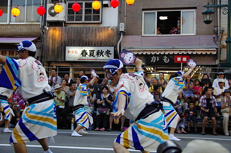 ゑびす連４