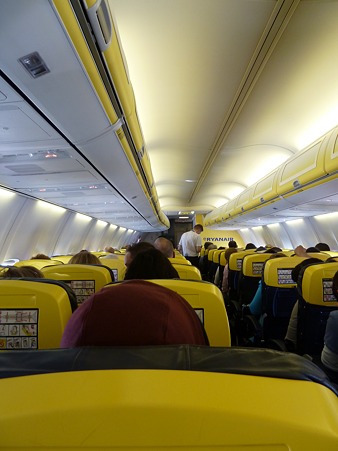 格安航空券