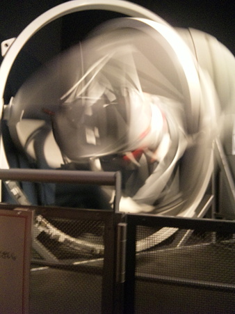 宇宙科学館2