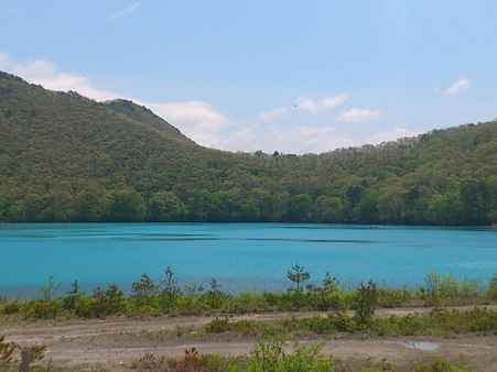 潟沼
