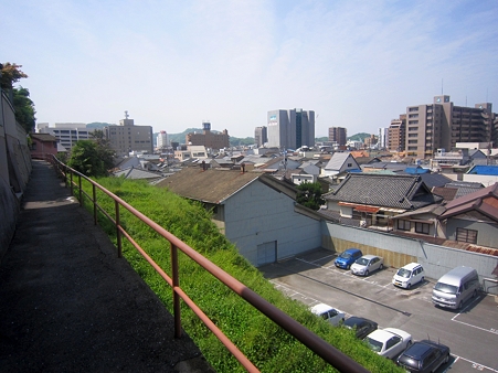 尾道
