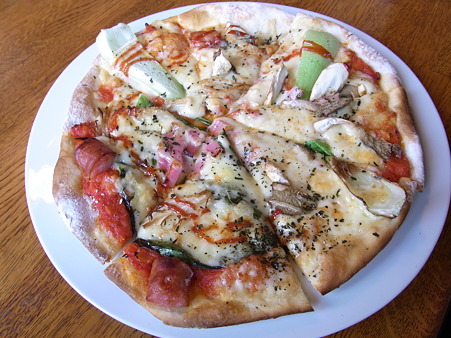 piza