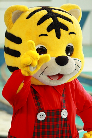 意外と子供受け良いなぁ