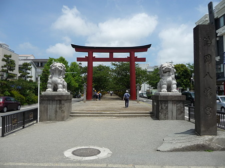 100615-八幡さま (5)