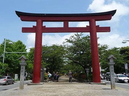 100615-八幡さま (8)