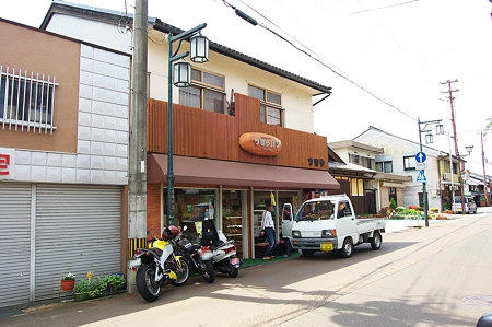 つるやパン