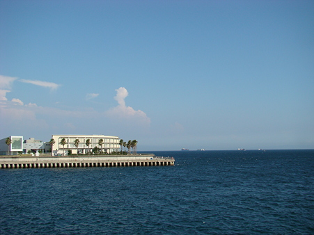 2010-8-25 明石へ