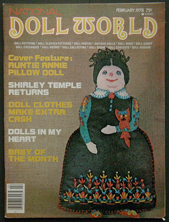 national doll world 1978 feb.