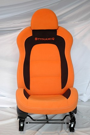 orangeseat