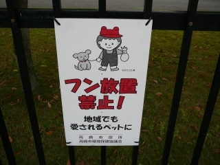 モチカエル君