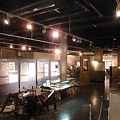 東京工業大学百年記念館 地階展示室 特別展示室B