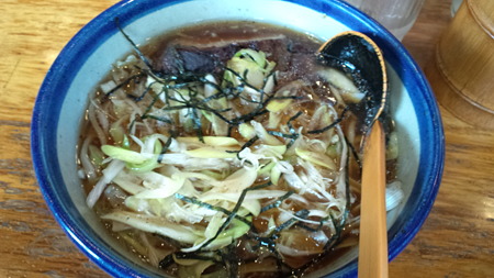 博士ラーメンB1