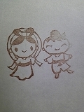 たなばた消しハン