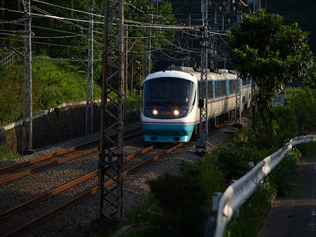 小田急56