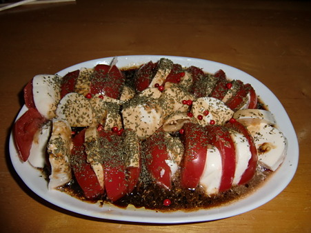 2010.11.6 晩酌肴2