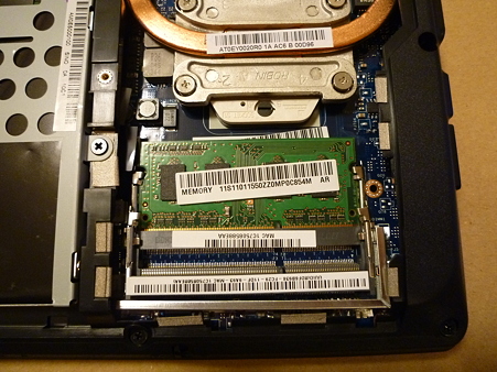 Lenovo G465