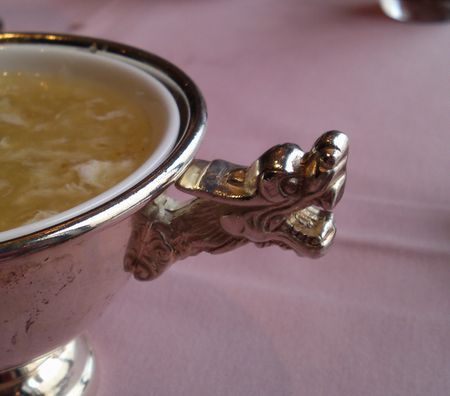中国料理　古稀殿