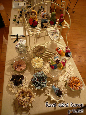 Art Village 56回展 展示風景