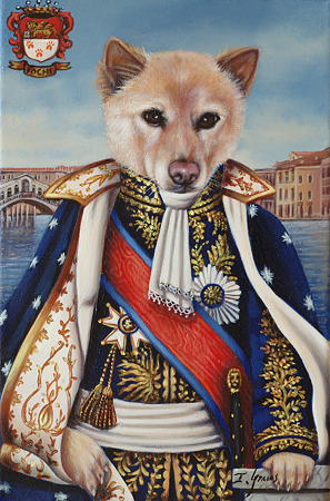 Cane Pochi
