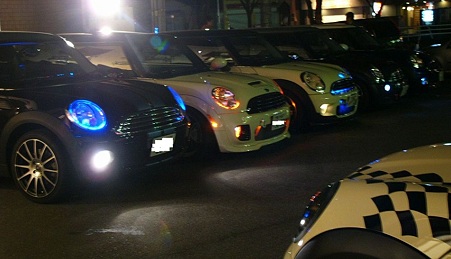 mini
