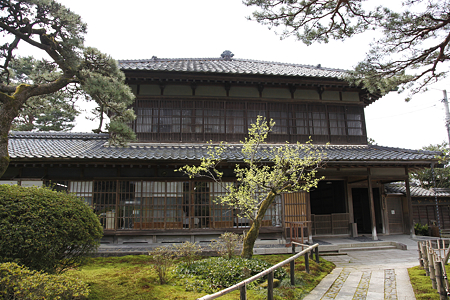 北方文化博物館 - 30