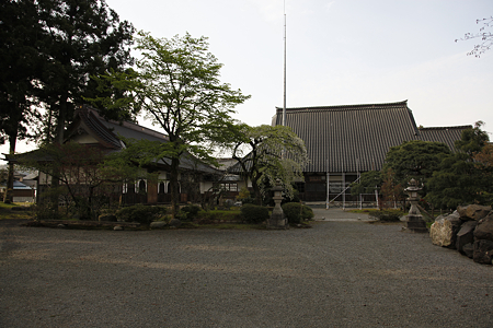 香伝寺 - 2