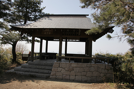 鳥坂城 - 04