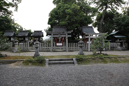 春日神社 - 3