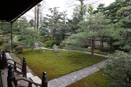 建仁寺両足院 - 02