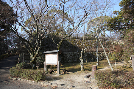 亀居城 - 02