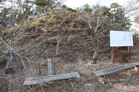 有田城 - 02
