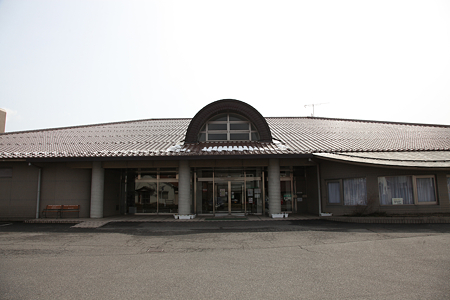 北広島町図書館（大朝郷土資料室）