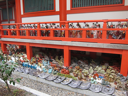 淡嶋神社 - 3