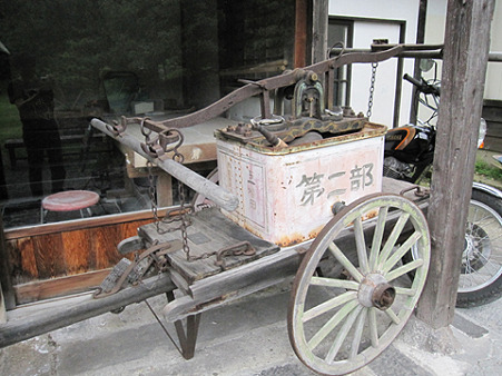 08_ポンプ車か？