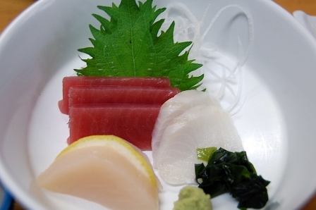 冷凍物